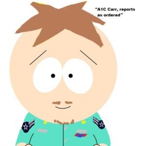 Meet your Posher, Andrew